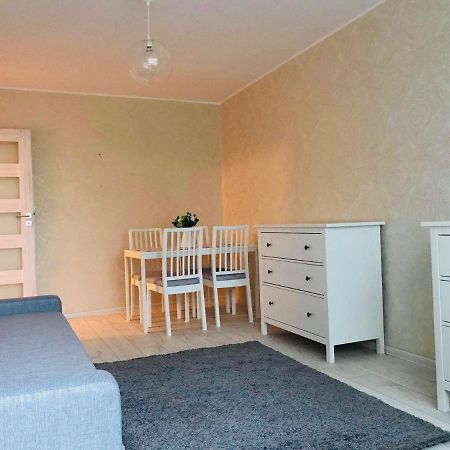 Apartaments Baltyk กดิเนีย ภายนอก รูปภาพ