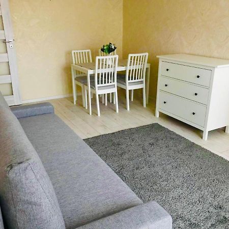 Apartaments Baltyk กดิเนีย ภายนอก รูปภาพ