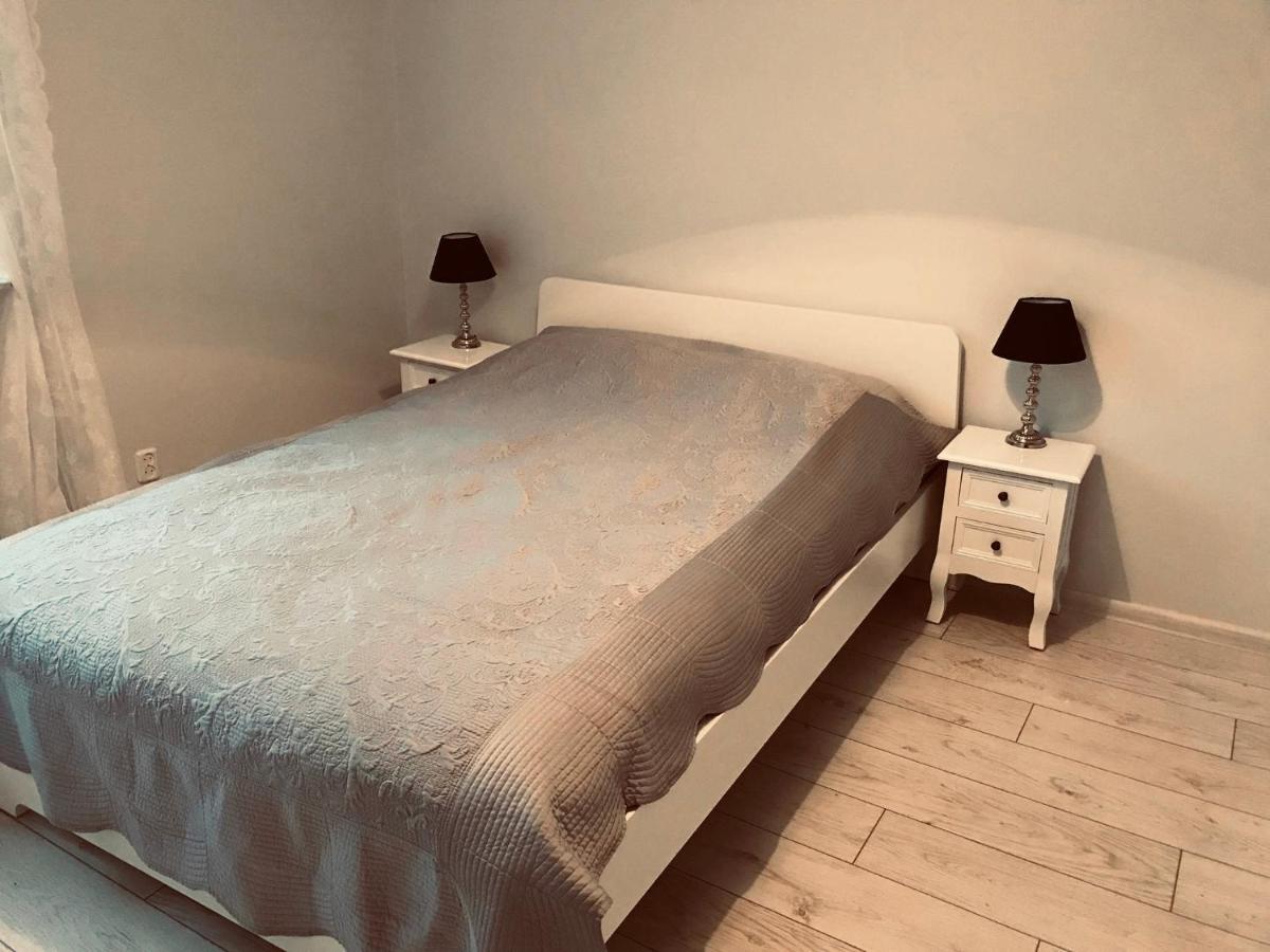 Apartaments Baltyk กดิเนีย ภายนอก รูปภาพ
